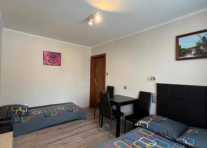 Apartamento Maximo - 50m From The