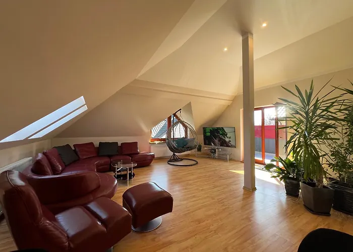 Maximo - 50m From The Apartamento *