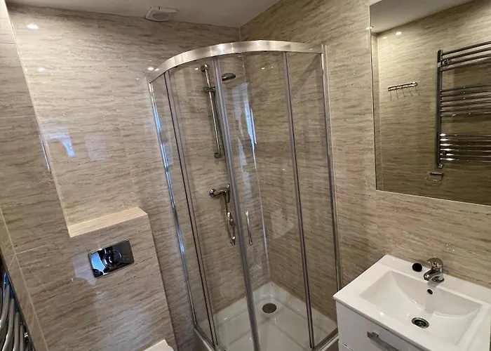 Apartamento Maximo - 50m From The *