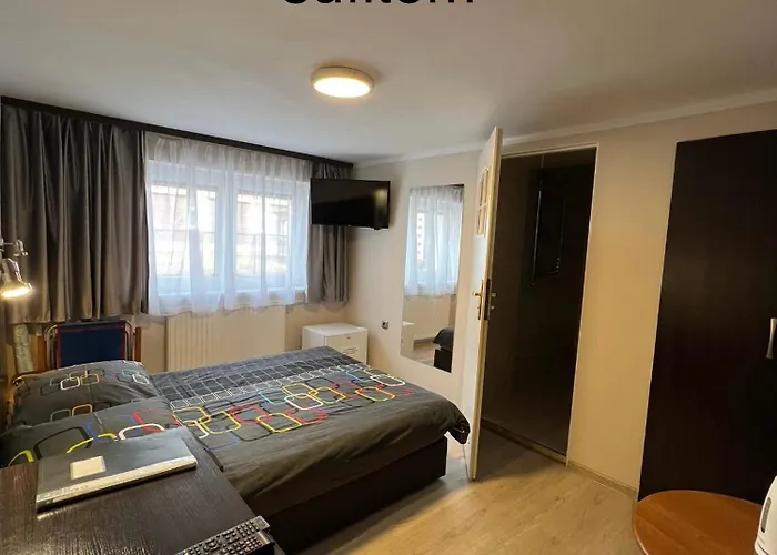 Maximo - 50m From The