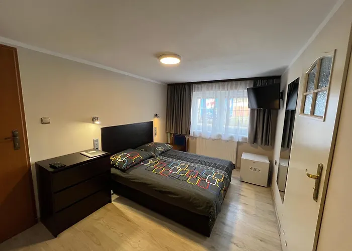 Apartamento Maximo - 50m From The *