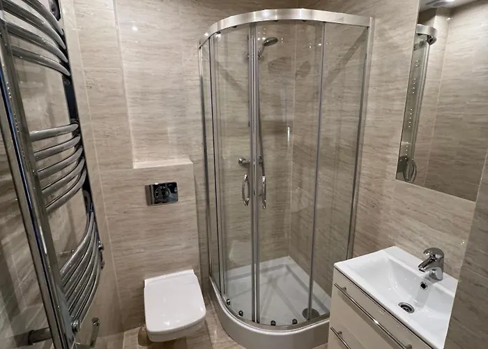 Maximo - 50m From The *